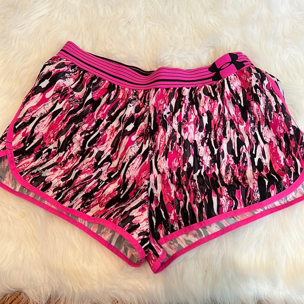 Women’s Under Armour Shorts